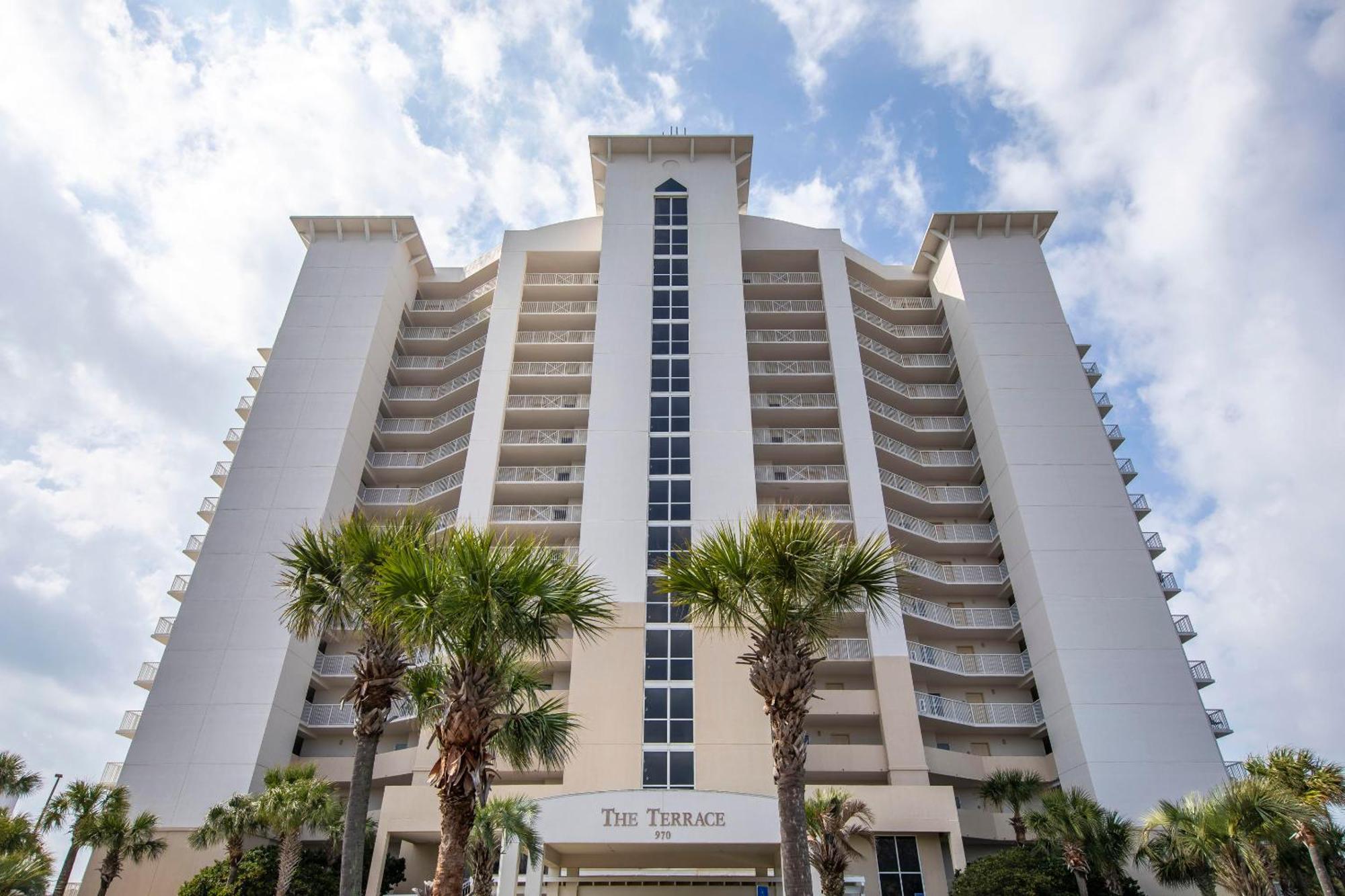 Terrace At Pelican Beach 703 Apartman Destin Kültér fotó